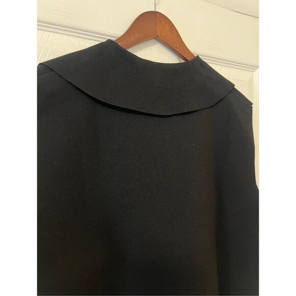 COS KNITTED VEST - Picture 5 of 9